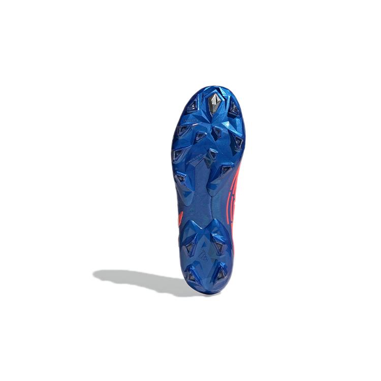 adidas Predator Edge.1 L Ag 'Синий Красный' GZ2873