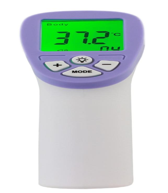 T non-contact medical infrared thermometer