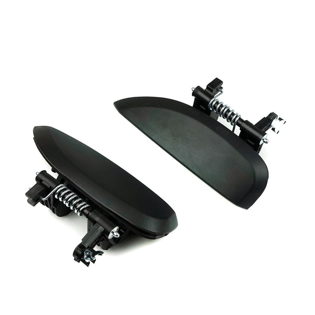 For Sandero Logan MK2 Renault Clio Symbol MK3 BDP1105 Car Outer Exterior Door Handle Opener Left Right 806070421R 806067028R