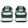 Nike Dunk Low 'Michigan State' Skate Shoes Sneakers DD1391-101