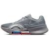 Air Zoom SuperRep 3 Cool Grey Metallic Silver Men Sneakers Particle-Grey University-Blue DC9115-004