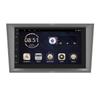Car Screen Android Car Radio For Opel Zafira B Corsa C D Astra G H Vivaro Vectra C 7 Inch Automotive Multimedia Player