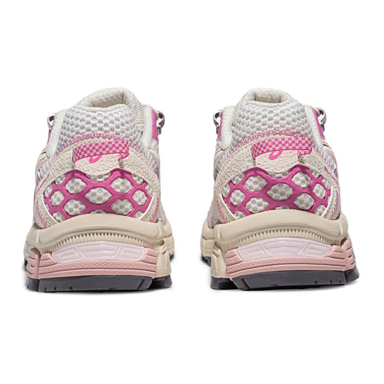 Asics Кроссовки Gel-Kahana 8 Модные Ретро Низкие Беговые Кроссовки Женская кроссовка 1203B031-203