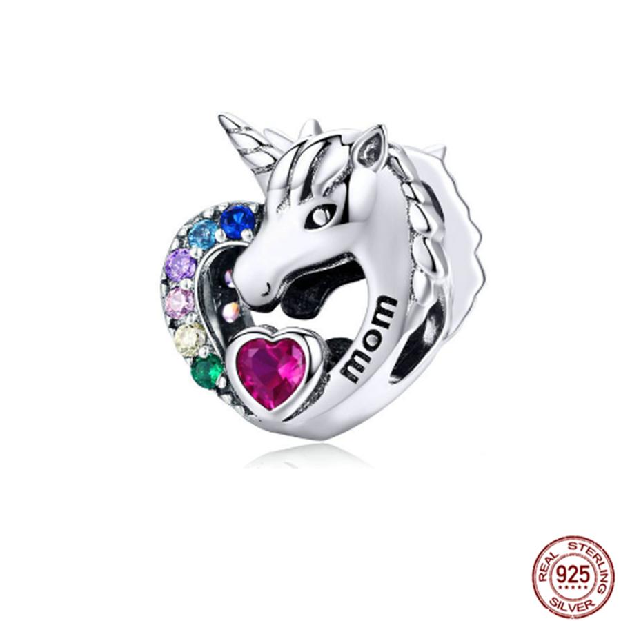 Подходят оригинальные браслеты, подвески, ювелирные изделия, новые S925 стерлингового серебра, сверкающие бусины камеры, семейное дерево, воздушный шар, щенок, кошка, кулон