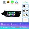 Автомобильное радио Android 14 для Toyota Avalon 4 IV XX40 2012-2018 Auto Carplay экран Automotivo Bluetooth стерео мультимедийный плеер GPS