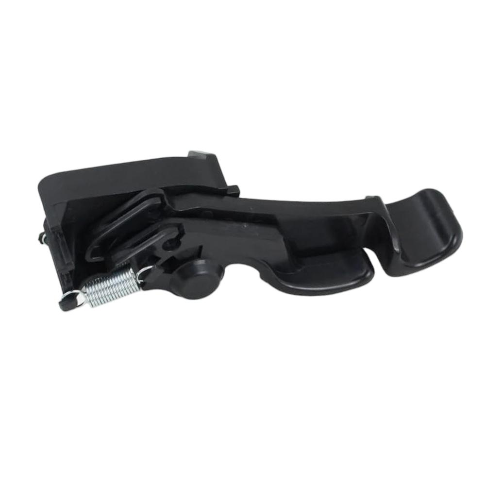 1 Pcs Car Luggage Door Lock Opener For Toyota For Supra For Corolla 1993-98 64606-20091 Trunk Release Handle Switch