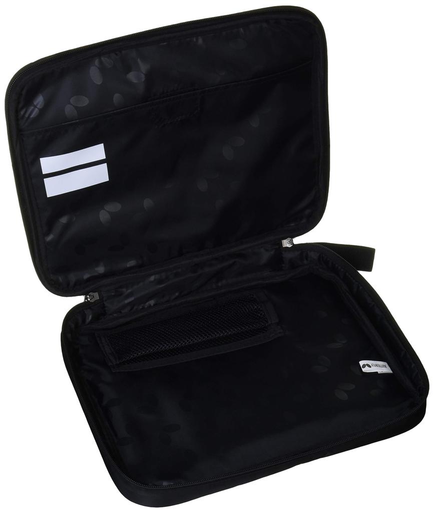 Butterfly Чехол для настольного тенниса Emblem Case Blue 63150