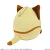 Monster Hunter Fluffy Plush Mini Airou  Felyne