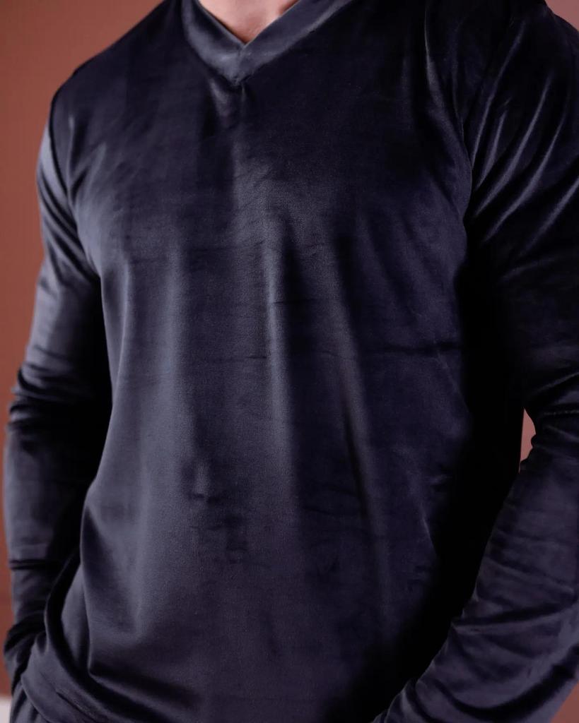 Pajama Set (Мужской), Демисезон, Носи Свое, 8149-030 Демисезон 8149-030 HC