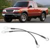 Pickup Truck Tailgate Tail Gate Cables Fit for Ford Ranger 01 11 F37Z9943052A