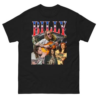 Billy Strings Thunder Lighting Unisex T-shirt