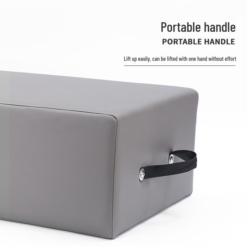 Трансграничный домашний пилатес набор из 5 предметов: Мягкая Сидячая Квадратная Коробка и Основные Аксессуары для Кровати