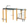 Multi-functional Outdoor Fitness Trainer
