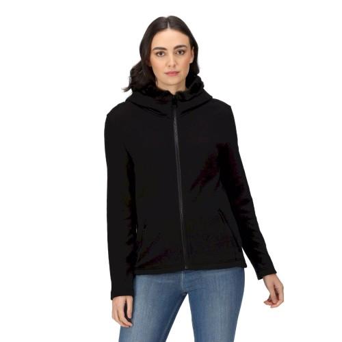 Regatta Womens/Ladies Avalynn Full Zip Hoodie