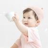 Детская шапка-желудь Babybly, БЕСПЛАТНО (0~24М), Розовый, популярная детская одежда в Корее