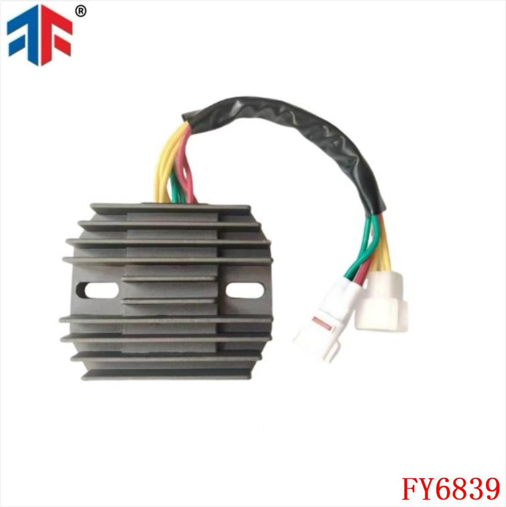 Rectifier for Suzuki GSXR 600/750/1000/1300 (32800-16G00)