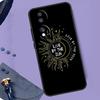 Чехол для телефона Witchcraft Dark Witch для Honor X8b X9b X9a X8a X7a X6a X7 X8 X9 Чехол для Honor Magic 6 5 Pro 50 70 90 Lite