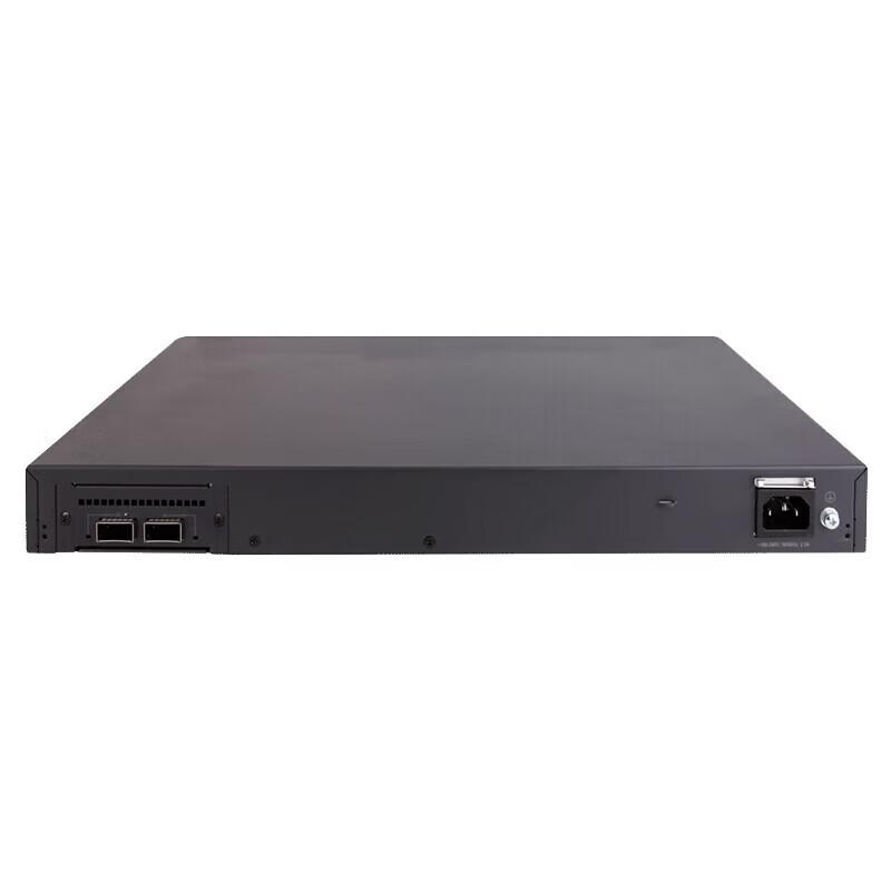 H3C S5500V2-54S-EI Коммутатор Ethernet 3-го уровня