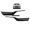Накладка переднего левого противотуманного фонаря для VOLVO S60/V60/S60L/S60CC 2014-2018 (Номер детали #31353654)