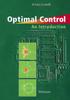 Книга Optimal Control : An Introduction