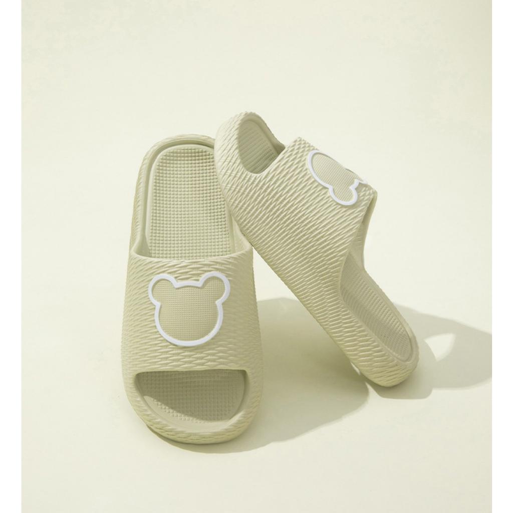 Cool Slippers for Women, Summer Home, Couple, Anti Slip Indoor Bathroom, EVA for Men, Odorless Shower, Cool Slippers