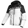 Macna Racoon Hoodie Motorcycle Jacket