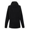 Regatta Womens/Ladies Elinn Hooded Fleece Jacket