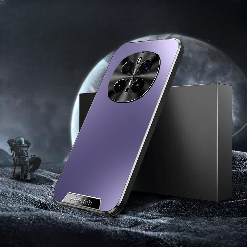 Чехол для телефона Honor Magic7pro, Матовый объектив Все включено, HONOR High-end 7por Simple для мужчин и женщин