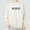 Nike Standard Issue Crew Sweatshirt Men Tops Milk-White FB1831-113