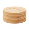 MidOcean Bamboo Salt & Pepper Box