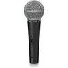 Behringer SL 85S Professional Dynamic Vocal Microphone with Switch