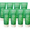 Jejuon Cutera Unripe Tangerine Aloe Vera Soothing Gel, 200ml, 8 Pcs