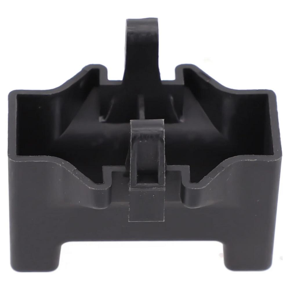 Car Bonnet Hood Lock Anti-Tamper Shield Fit For BMW Mini F55 F56 F57 51237300579