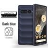 Защитный чехол Google Pixel 10/9 Pro Illusion Shield с защитой от падений