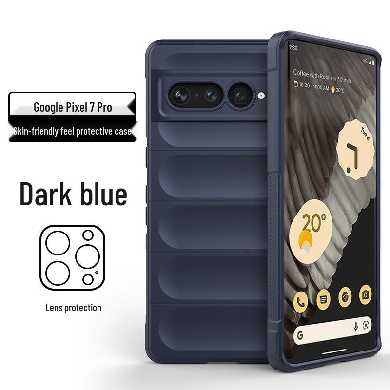 Защитный чехол Google Pixel 10/9 Pro Illusion Shield с защитой от падений