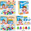 Childrens Thumb Cap Brain Teaser Toy For Cognitive Skills And Learning Fun