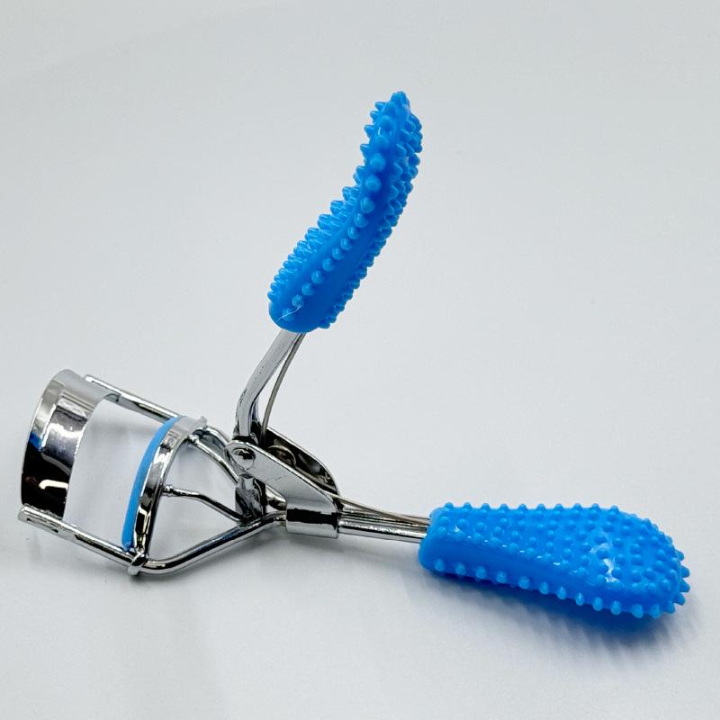 Подкручиватель ресниц для начинающих Sunflower для естественного, стойкого завитка с широкоугольным дизайном