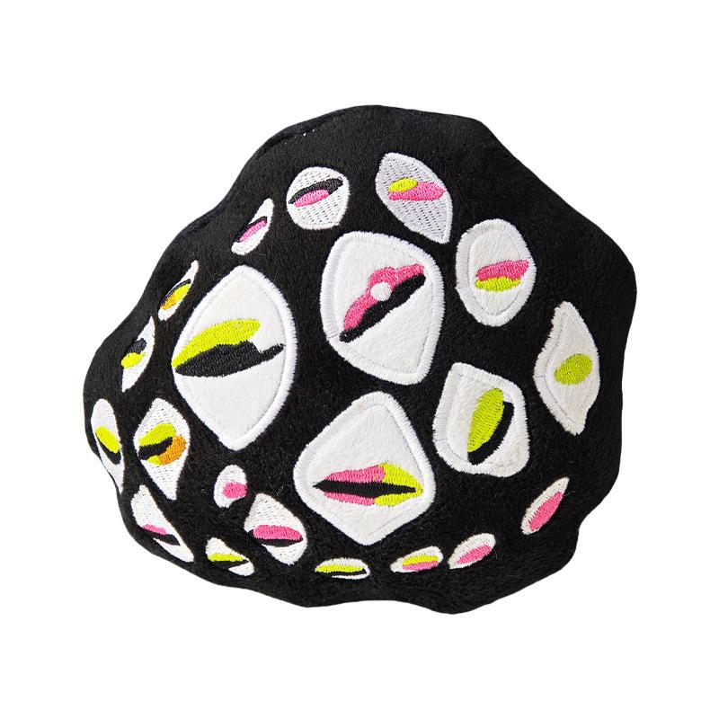 DoorsFloor 2 Plush, 11.8" Grumble Plushies Игрушка для фанатов игр Подарочная мягкая игрушка осьминог плюшевая кукла Подарки на Хэллоуин Рождество