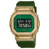 Часы CASIO зарубежная модель G-SHOCK GM-5600CL-3 мужские [предмет]