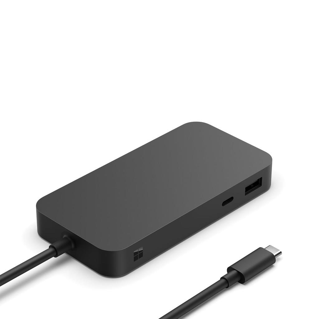 Microsoft Surface USB4 Dock for Business