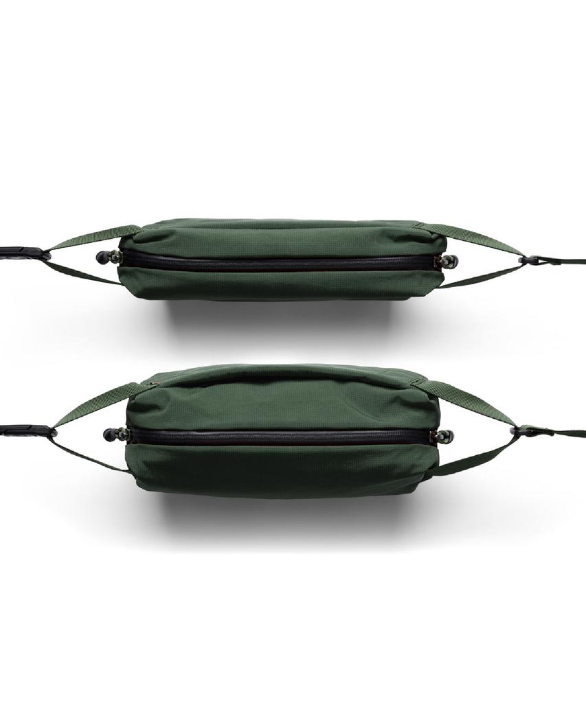 Мини-сумка Bellroy Light Sling (Blma-Spc-234) - Ель