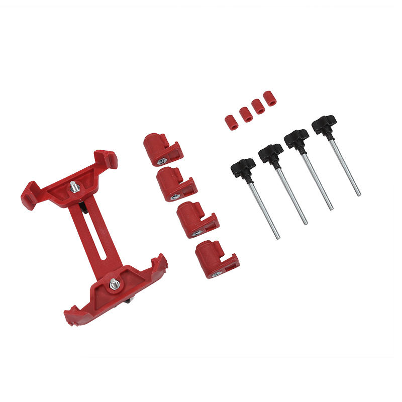 Universal Camshaft Timing Retainer Engine Camshaft Timing Tool Kit Anti Slip Auto Cam Bearing Tool Replacement Parts