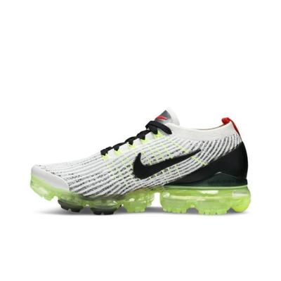 Air VaporMax Flyknit 3 Неоновая коллекция AJ6900-100