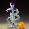 Dragon Sphere Z SHF Фриза Четвертая Форма Фигурка Анимация Фриза Фигурка Действия ПОЛИВИНИЛХЛОРИД Коллекционная Миниатюра Игрушка Фигурка Праздник