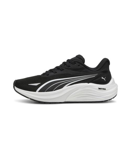 Puma Electrify Nitro 4 Женские 310788-01 [Отправка из Кореи] 100% Оригинал