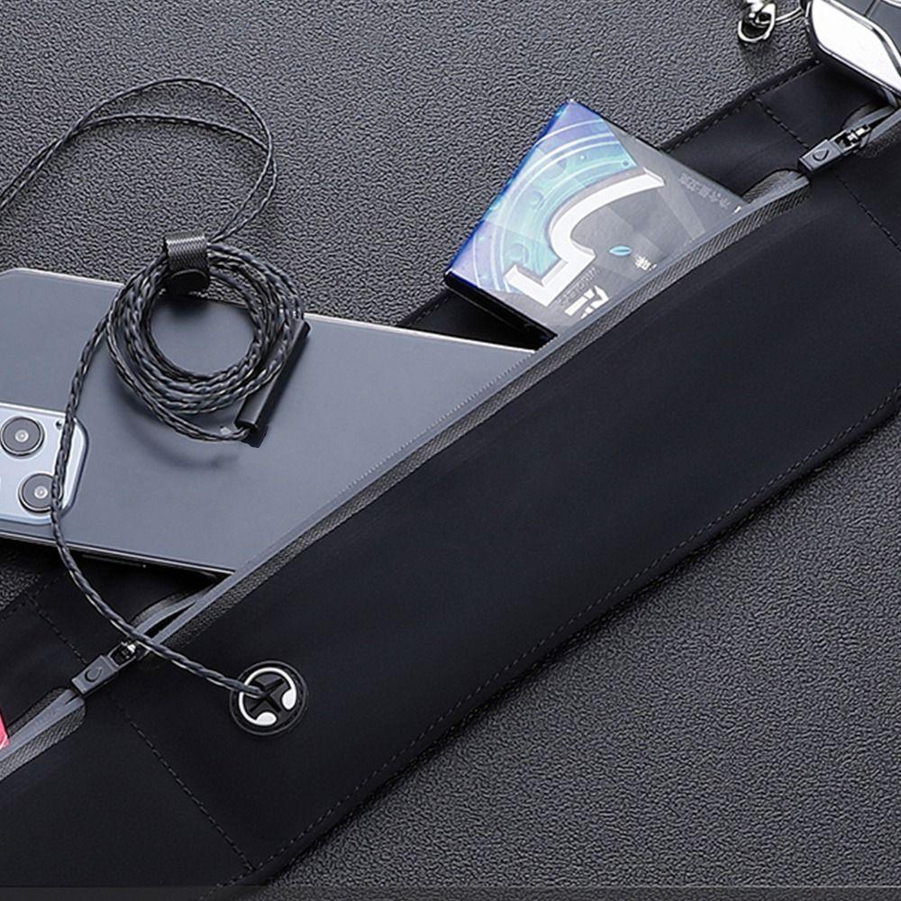 Mobile Phone Waist Bag Outdoor Sports Cell Phone Pouch Women Sport Fanny Pack Sport