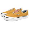 Vans Era Retro Casual Низкие кеды для скейтбординга Женские кроссовки Желтые VN0A4BTPXA7