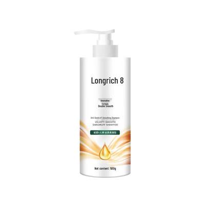 Шампунь Longrich против перхоти для гладкости волос