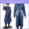 Костюм для косплея Алхимик Сердечный Шар Масутан Дайсо 1-го поколения Прямая Продажа Ткань Смесь Хлопка