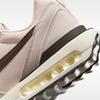 Nike Air Max Dawn Удобные Круглый Носок Ткань Низкие Беговые Кроссовки M